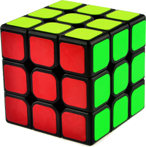 Rubik's Cube PNG-46510